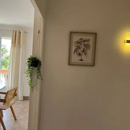 Gare Calme Spacieux Jolie Vue Netflix * Perpignan