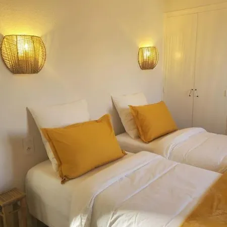 Gare Calme Spacieux Jolie Vue Netflix Apartment Perpignan