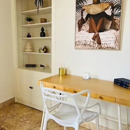 Gare Calme Spacieux Jolie Vue Netflix Apartment Perpignan